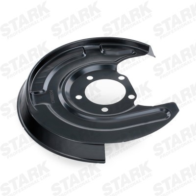 Splash Panel brake disc Stark SKSPB-2340024 SKSPB-2340024 - photo 2