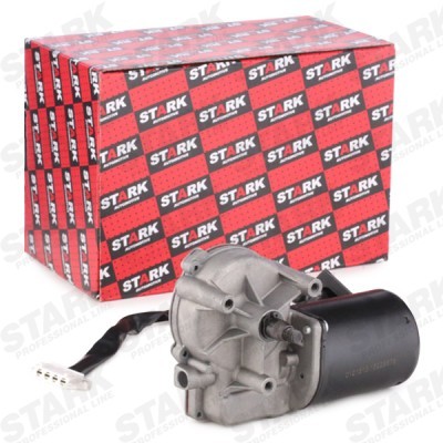 Wiper Motor Stark SKWM-0290388 SKWM-0290388 - photo 2