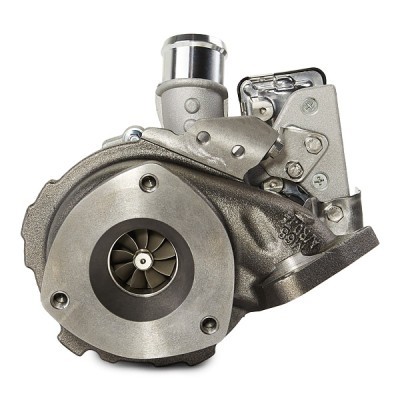 Turbocharger RIDEX 2234C10493 2234C10493 - photo 8