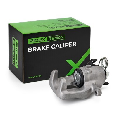 Brake Caliper RIDEX 78B1336R 78B1336R - photo 2