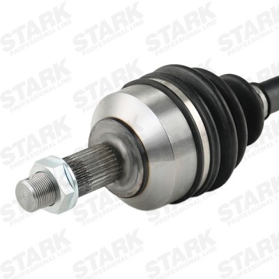 Drive Shaft Stark SKDS-0210567 SKDS-0210567 - photo 5