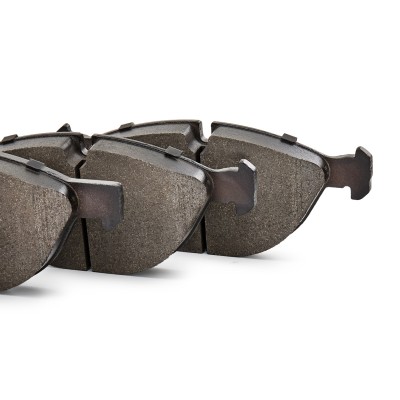 Brake Pads Set RIDEX 402B0562 402B0562 - photo 9