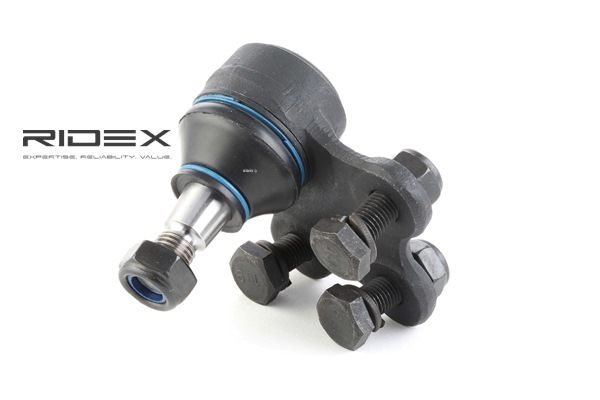 Ball Joint RIDEX 2462S0027 2462S0027 - photo 1