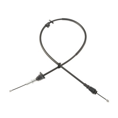 Cable Pull, Parking Brake RIDEX 124C0029 124C0029 - photo 3