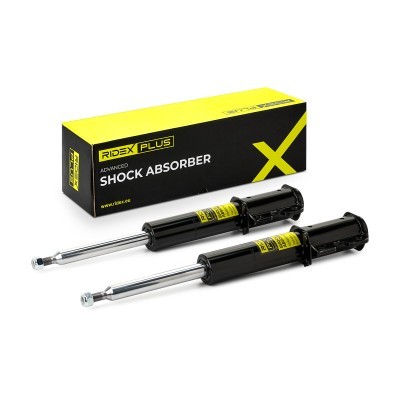 Shock Absorber RIDEX 854S1861P 854S1861P - photo 2