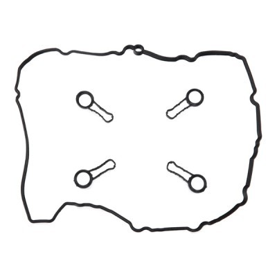 Cylinder Head Cover Gasket RIDEX 979G0112 979G0112 - photo 2