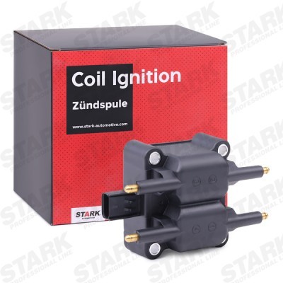Ignition Coil Stark SKCO-0070260 SKCO-0070260 - photo 2