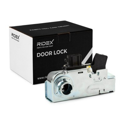 Door Lock RIDEX 1361D0176 1361D0176 - photo 2