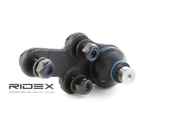 Ball Joint RIDEX 2462S0088 2462S0088 - photo 1