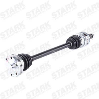 Drive Shaft Stark SKDS-0210141 SKDS-0210141 - photo 3