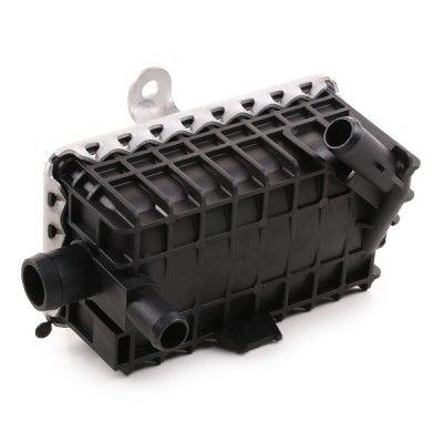 Oil Cooler RIDEX 469O0050 469O0050 - photo 4