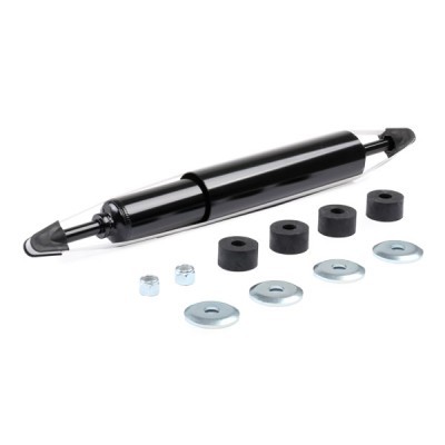 Shock Absorber RIDEX 854S0832 854S0832 - photo 4