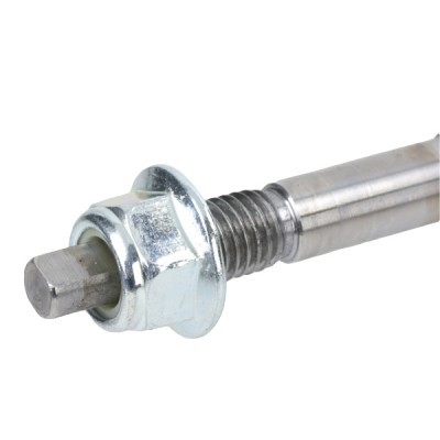 Shock Absorber RIDEX 854S1099 854S1099 - photo 5