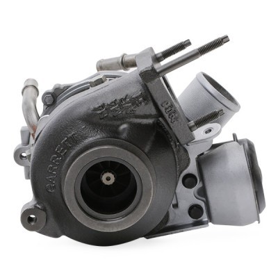 Turbocharger RIDEX 2234C0083R 2234C0083R - photo 5