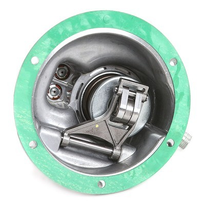 Vacuum Pump RIDEX 387V0082 387V0082 - photo 3