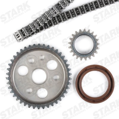 Timing chain kit Stark SKTCK-2240115 SKTCK-2240115 - photo 7