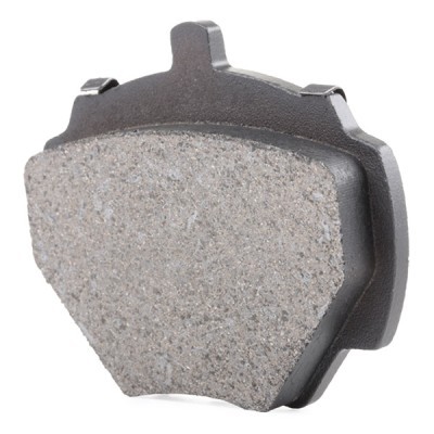 Brake Pads Set RIDEX 402B0977 402B0977 - photo 6