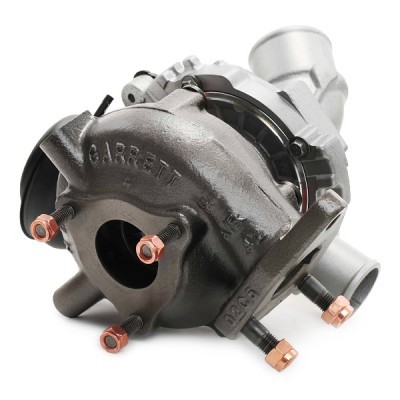 Turbocharger RIDEX 2234C0471R 2234C0471R - photo 3