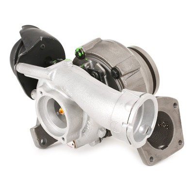 Turbocharger RIDEX 2234C0058R 2234C0058R - photo 3
