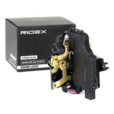Door Lock RIDEX 1361D0035 1361D0035 - photo 2