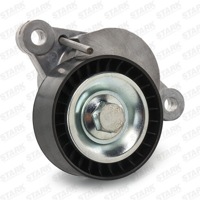Belt Tensioner V-Ribbed Belt Stark SKTP-0600096 SKTP-0600096 - photo 3
