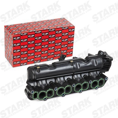 Intake manifold Stark SKFIM-3160005 SKFIM-3160005 - photo 2
