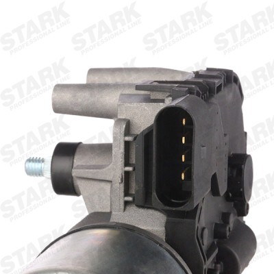Wiper Motor Stark SKWM-0290365 SKWM-0290365 - photo 5