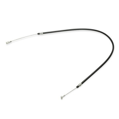 Cable Pull, Parking Brake RIDEX 124C0295 124C0295 - photo 2