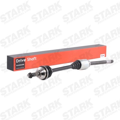 Drive Shaft Stark SKDS-0210415 SKDS-0210415 - photo 2