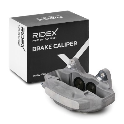 Brake Caliper RIDEX 78B1109 78B1109 - photo 2