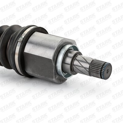 Drive Shaft Stark SKDS-0211285 SKDS-0211285 - photo 7