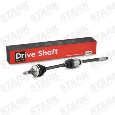 Drive Shaft Stark SKDS-0210440 SKDS-0210440 - photo 2
