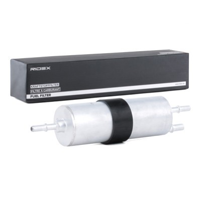 Fuel Filter RIDEX 9F0155 9F0155 - photo 2