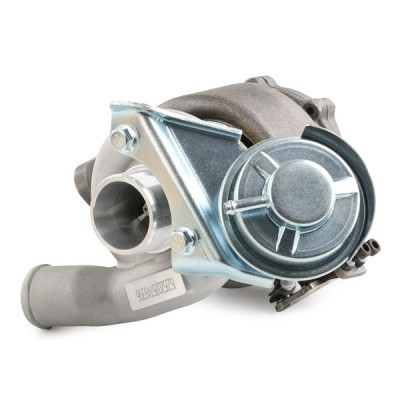 Turbocharger RIDEX 2234C0389 2234C0389 - photo 4