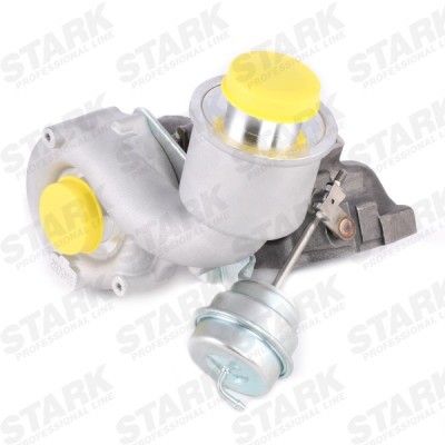 Turbocharger Stark SKCT-1190006 SKCT-1190006 - photo 7