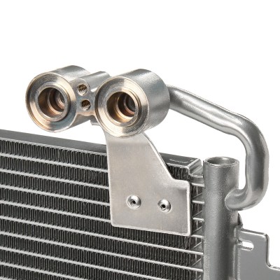 A/C condenser 448C0359 - photo 6