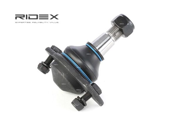 Ball Joint RIDEX 2462S0243 2462S0243 - photo 1