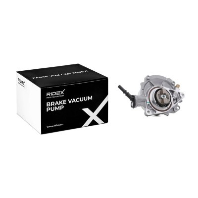 Vacuum Pump RIDEX 387V0013 387V0013 - photo 2