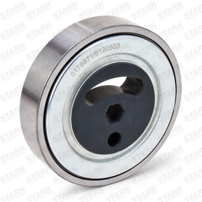 Belt Tensioner V-Ribbed Belt Stark SKTP-0600128 SKTP-0600128 - photo 3