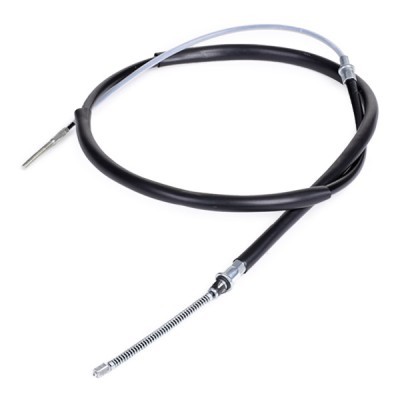 Cable Pull, Parking Brake RIDEX 124C0009 124C0009 - photo 3