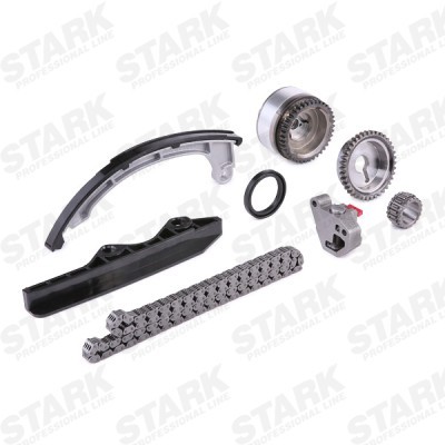 Timing chain kit Stark SKTCK-2240089 SKTCK-2240089 - photo 3
