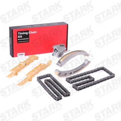 Timing chain kit Stark SKTCK-2240097 SKTCK-2240097 - photo 2