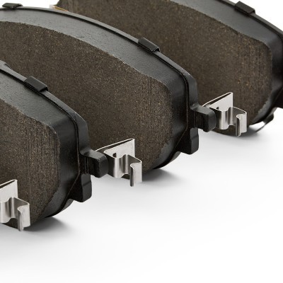 Brake Pads Set RIDEX 402B2054 402B2054 - photo 8