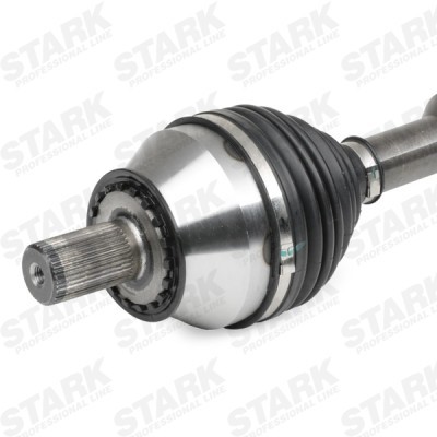 Drive Shaft Stark SKDS-0210885 SKDS-0210885 - photo 4