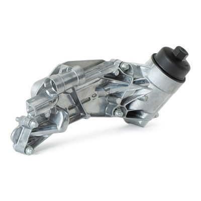 Oil Cooler RIDEX 469O0078 469O0078 - photo 4