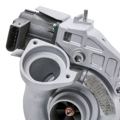 Turbocharger RIDEX 2234C0161R 2234C0161R - photo 6
