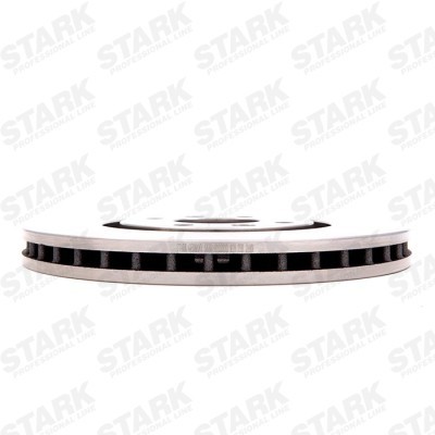 Brake Disc Stark SKBD-0022833 SKBD-0022833 - photo 4