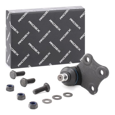 Ball Joint RIDEX 2462S0067 2462S0067 - photo 2