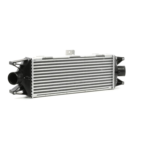 Intercooler, Charger RIDEX 468I0129 468I0129 - photo 1