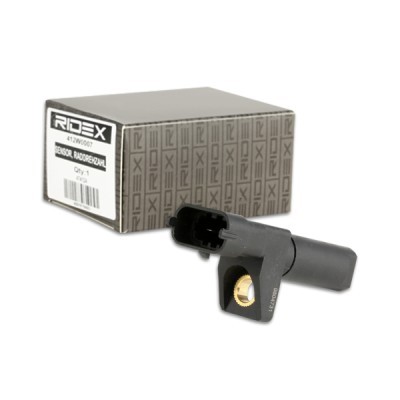 Crankshaft Pulse Sensor RIDEX 833C0097 833C0097 - photo 2